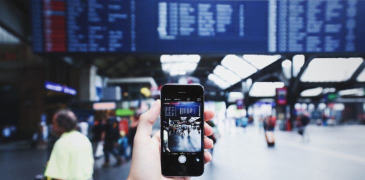 App per viaggi di lavoro App per viaggi di lavoro