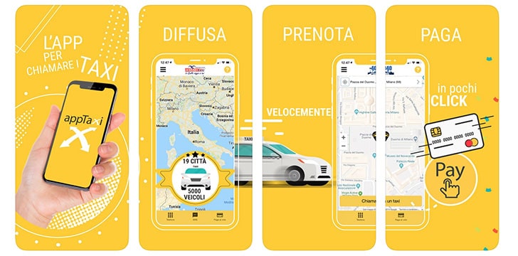 AppTaxi AppTaxi