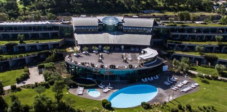 Argentario Golf Resort & SPA Argentario Golf Resort & SPA