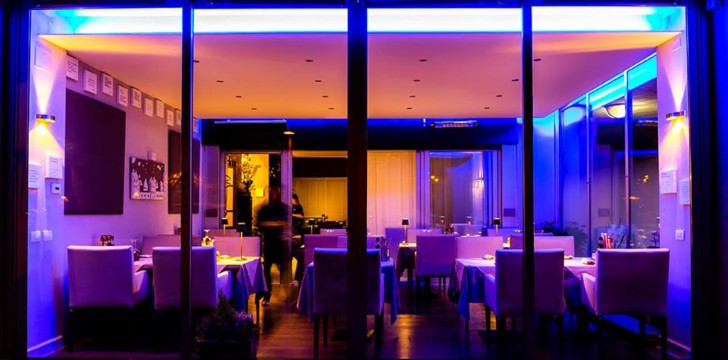 Catalana Restaurant Catalana Restaurant