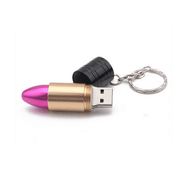 chiavetta usb rossetto miniInthebox chiavetta usb rossetto miniInthebox