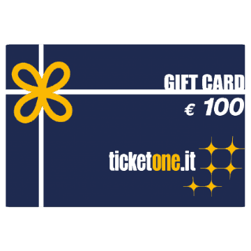 gift card ticketone gift card ticketone