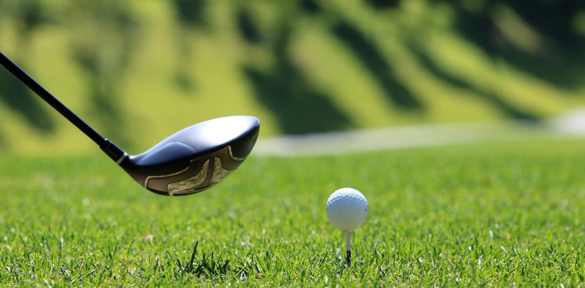 Golf Hotel: i migliori d'Italia