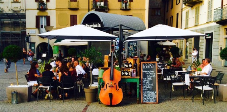 Il Sorso Enoteca Winebar Il Sorso