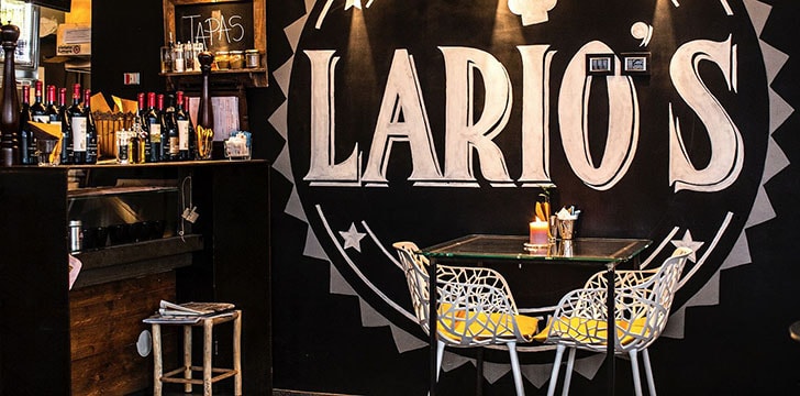 Lario's Bistrot Lario's Bistrot
