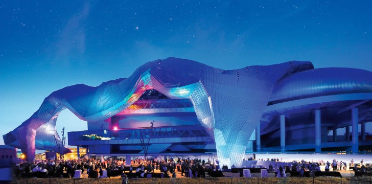 MiCo Milano Convention Centre MiCo Milano Convention Centre