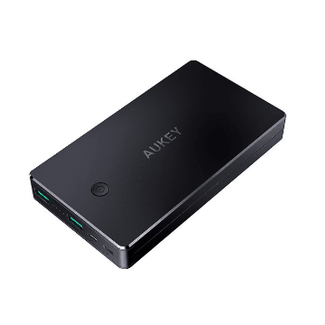 powerbank aukey amazon powerbank aukey amazon