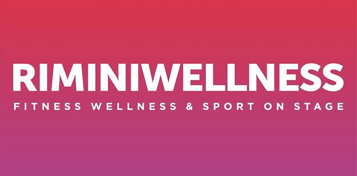 Rimini Wellnes 2019 Rimini Wellnes 2019