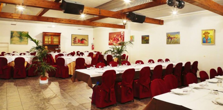 Ristorante Don Papi Ristorante Don Papi