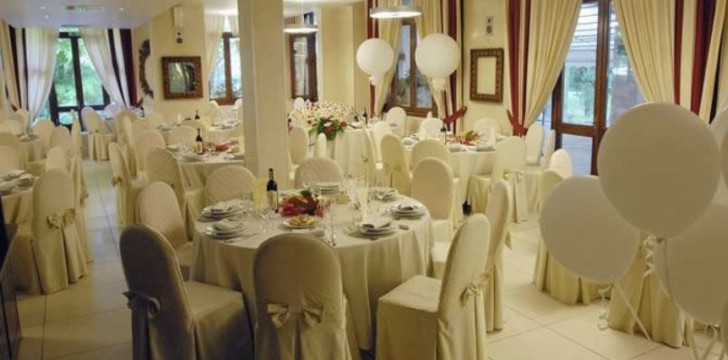 Ristorante Sider Park Ristorante Sider Park