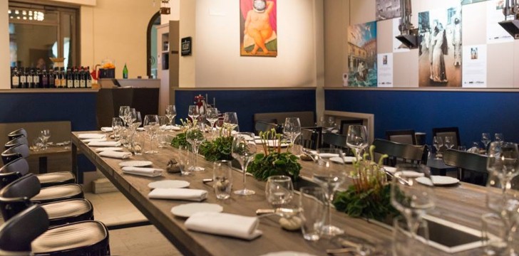 Laurea a Verona: Amo Bistrot Laurea a Verona: Amo Bistrot