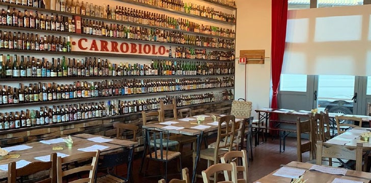 Birra del Carrobiolo Birra del Carrobiolo