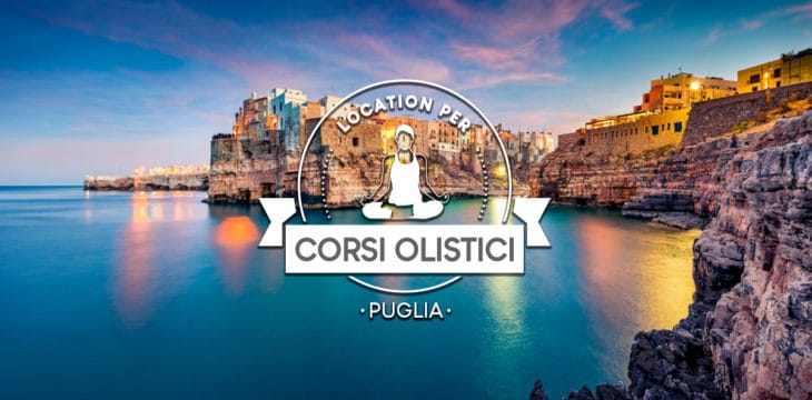 Corsi di yoga in Puglia Corsi di yoga in Puglia