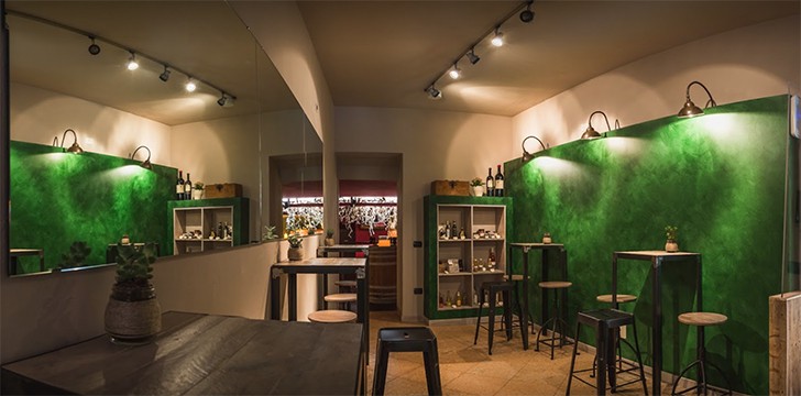 Enoteca Segreta Verona Enoteca Segreta Verona