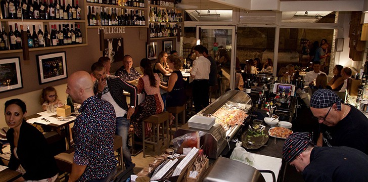 Enoteca Veneta - La Proseccheria Enoteca Veneta - La Proseccheria