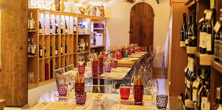 Gastronomia Il Ceppo : Bistrot per Laurea a Vicenza Gastronomia Il Ceppo : Bistrot per Laurea a Vicenza
