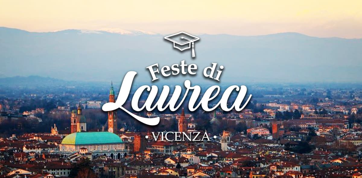 Laurea a Vicenza