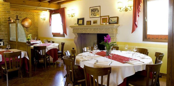 Osteria alla Pasina Osteria alla Pasina