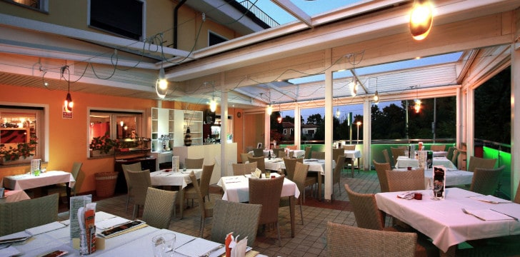 Pizzeria Ristorante Capovolta Pizzeria Ristorante Capovolta