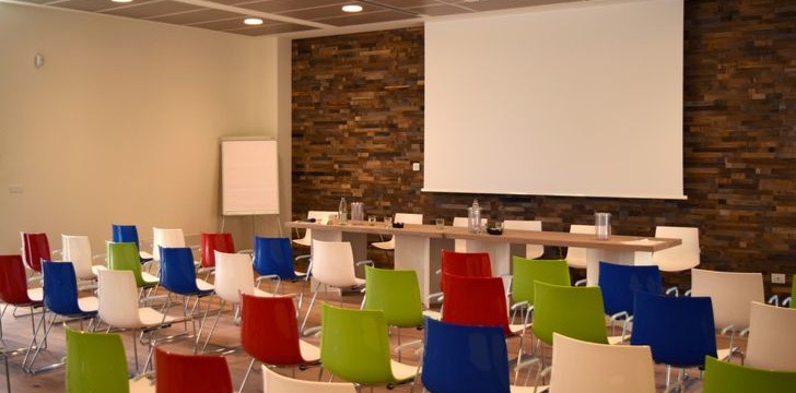 Ramada Encore Bologna Hotel & Natura SPA: sala meeting