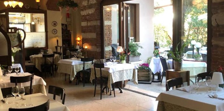 Ristorante Du Schei Ristorante Du Schei