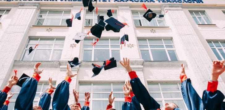 cappelli di laurea Social Media Strategies: Obiettivi