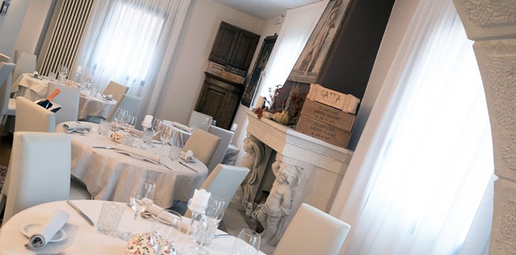 Trattoria Al Cavallino