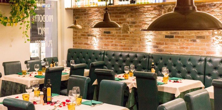 Trattoria Hesperia Trattoria Hesperia