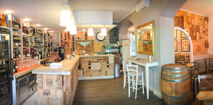 Vecchia Osteria l’Oca Bianca Vecchia Osteria l’Oca Bianca