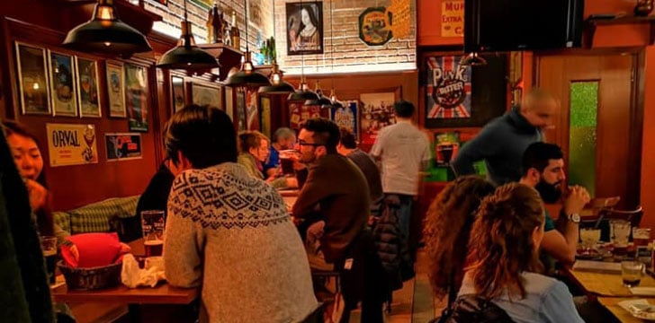 Wish Pub Birroteca di Cremona Wish Pub Birroteca di Cremona