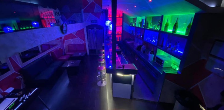 Interno club