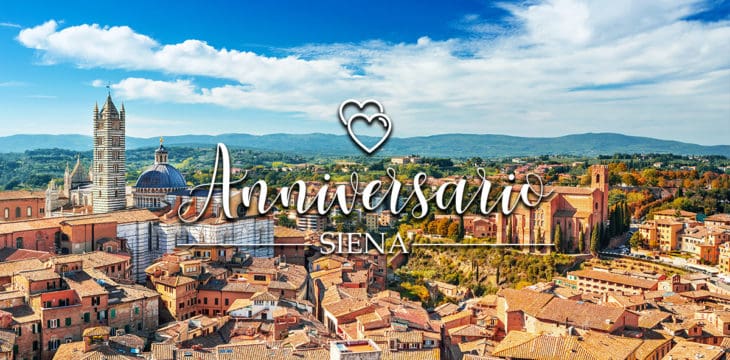 anniversario-siena Anniversario a Siena
