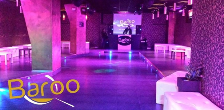 baroo Discoteca