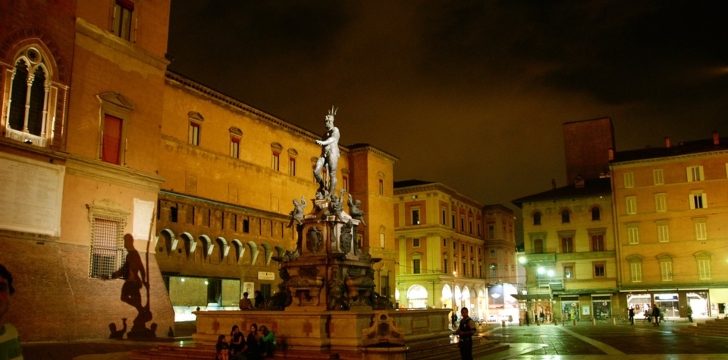 Cosa fare per Capodanno a Bologna