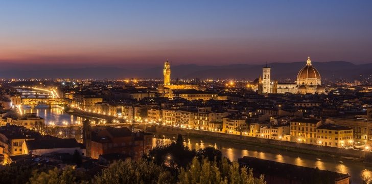 Cosa fare per Capodanno a Firenze