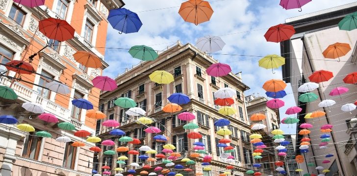 Cosa fare per Capodanno a Genova