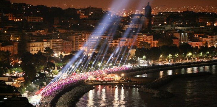 Cosa fare per Capodanno a Napoli