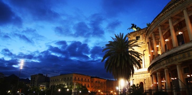 Cose da fare per il Capodanno a Palermo