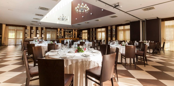 ristorante garganelli interno sala ristorante garganelli