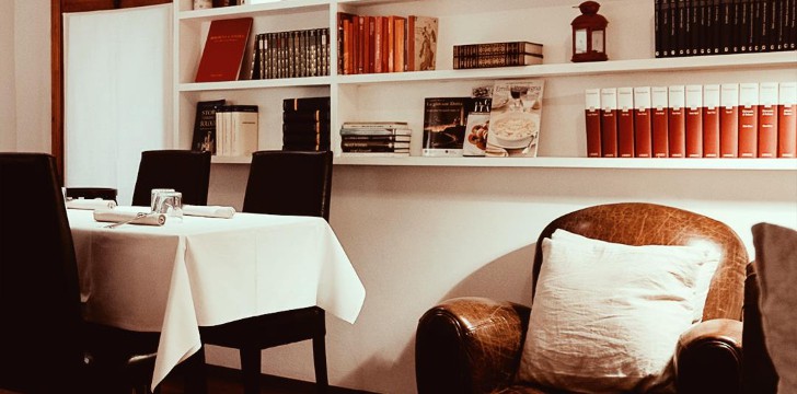 sala interna ristorante parlor sala interna ristorante parlor