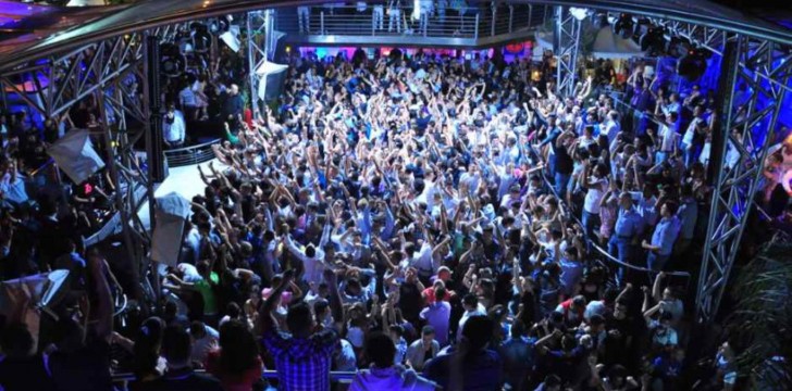Dolce Vita Discoteca
