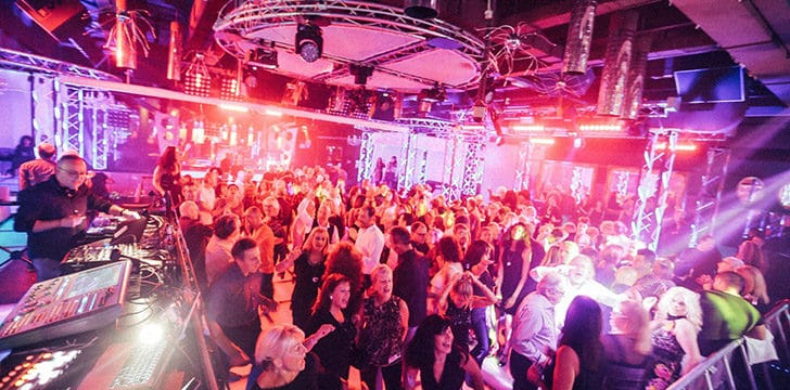 Discoteca NordEst Discoteca NordEst: Addio al nubilato a Vicenza