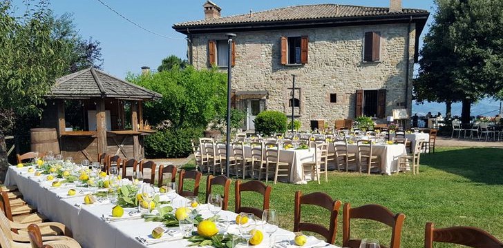 giardino fattorie di montechiaro