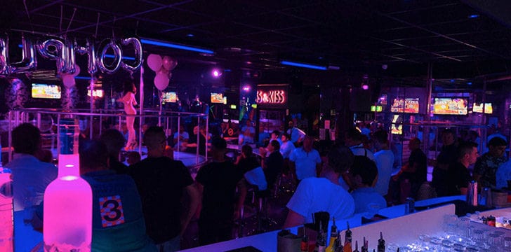 Kiss Vicenza Sexy Disco Kiss Vicenza Sexy Disco