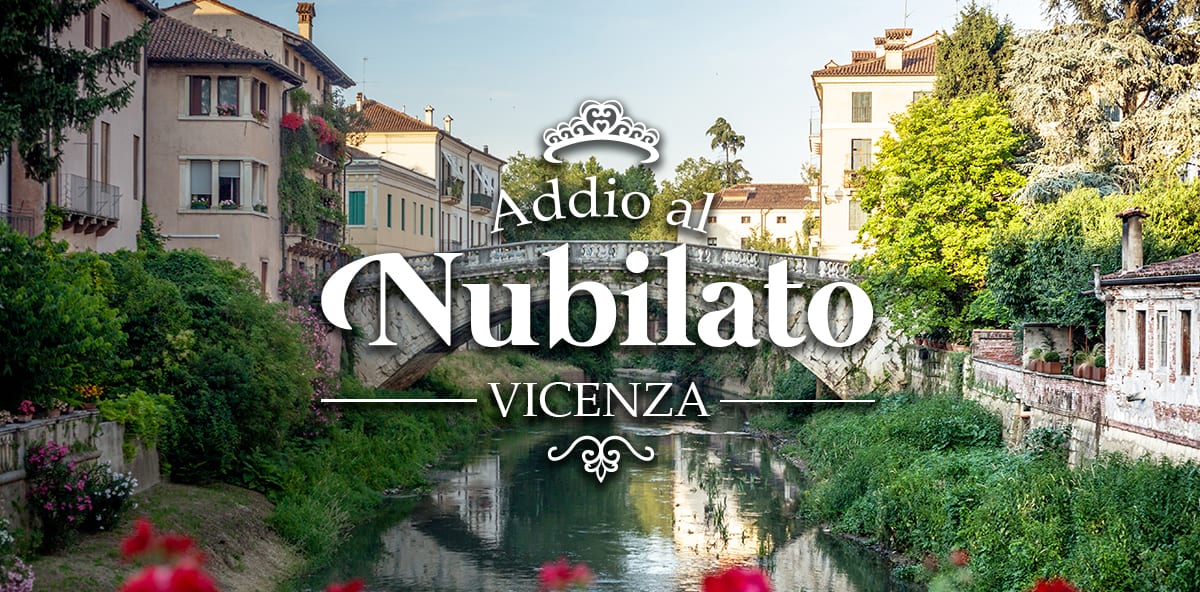 Addio al nubilato a Vicenza