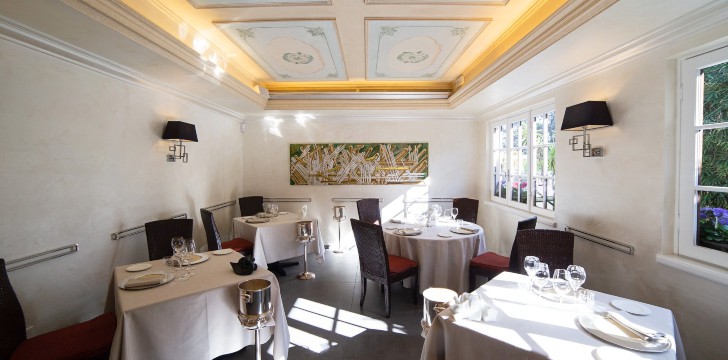 Ristorante Lorenzo Credit: Pagina Facebook Ristorante Lorenzo