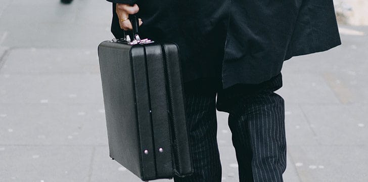 valigetta business BusinessMan_TransferAziendale