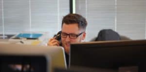Costumer service Costumer service