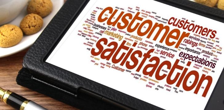 costumer experience
