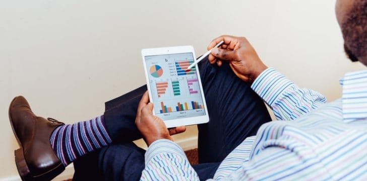 Customer database Customer database